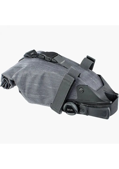 Evoc Seat Pack Boa M Sele Altı Çanta Gri
