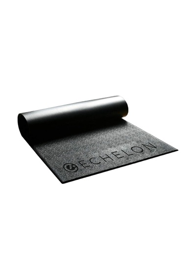 Echelon Fitness Protective Indoor Mat Çok Renkli