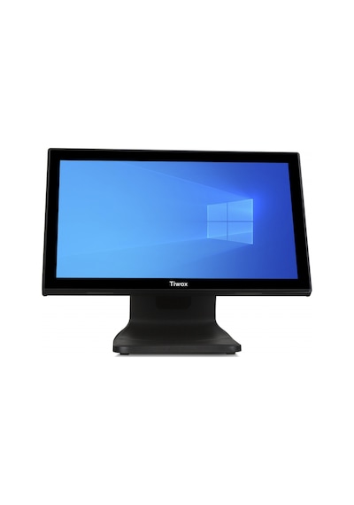 Tiwox Tp-1903, Intel İ3 3.nesil, 18.5&amp Quot Ekran, 8gb Ram, 128gb Ssd, Endüstriyel, Dokunmatik Pos Pc