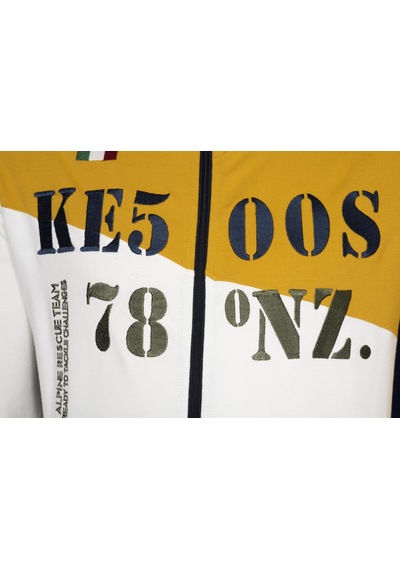 AR-MA Arma Erkek Fermuarlı Sweatshirt 001
