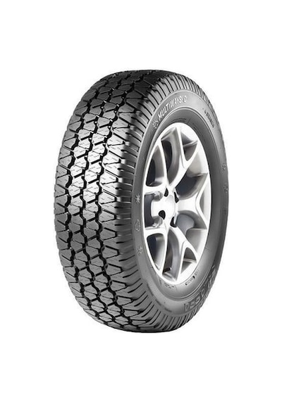 Lassa 225/70R15C 116/114Q Multiways-C Dört Mevsim Lastiği 2024