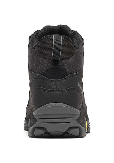 Merrell Thermo Snow Grip Mid Waterproof Kadın Bot C-mer038754b10g01 Siyah