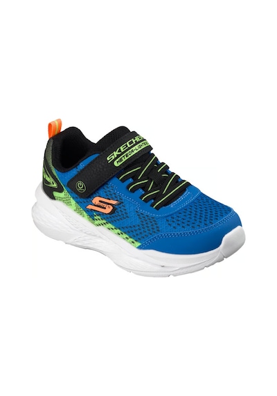 Skechers Meteor-lıghts 2.0 Işıklı Erkek Çocuk Spor Ayakkabı 401490l 401490l Blbk Blbk Skechers Meteor-lıghts 2.0 Işıklı Erkek Çocuk Spor Ayakkabı 401490l 401490l Blbk Blbk
