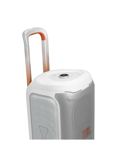 Jbl Partybox 330 Bluetooth Hifi Hoparlör Siyah