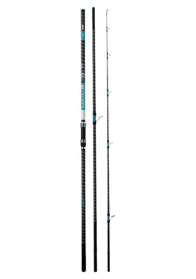 Yuki Saiko Next Gen Tt 4.20m 250gr Surf Olta Kamışı
