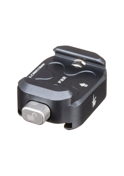 Falcam F22 Cold Shoe Adaptör Mounting Base 2532