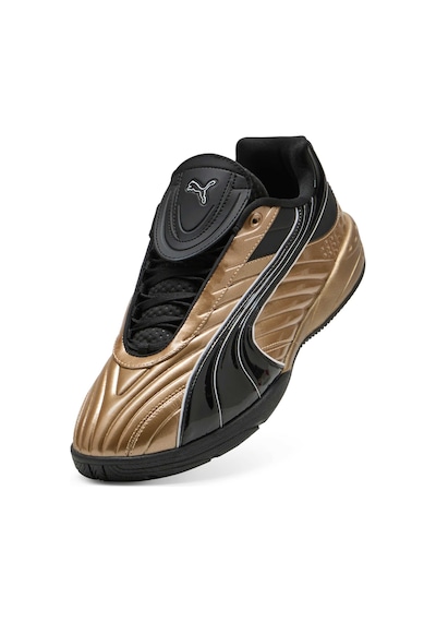 Puma V-s2 Goalgetter Unısex Ayakkabı 403282 02 Altın
