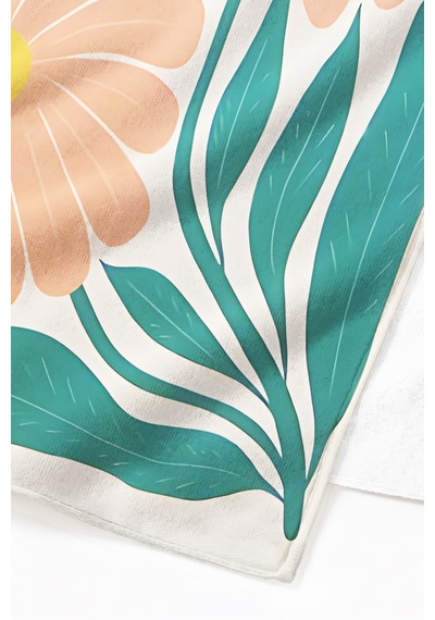 Çiçek Desenli Bohem Plaj Havlusu-akdeniz Pastel Floral Havuz Deniz Banyo Hızlı Kuruyan Sahil Örtüsü Yağmur Dalgası Çiçek Desenli Bohem Plaj Havlusu-akdeniz Pastel Floral Havuz Deniz Banyo Hızlı Kuruyan Sahil Örtüsü Yağmur Dalgası