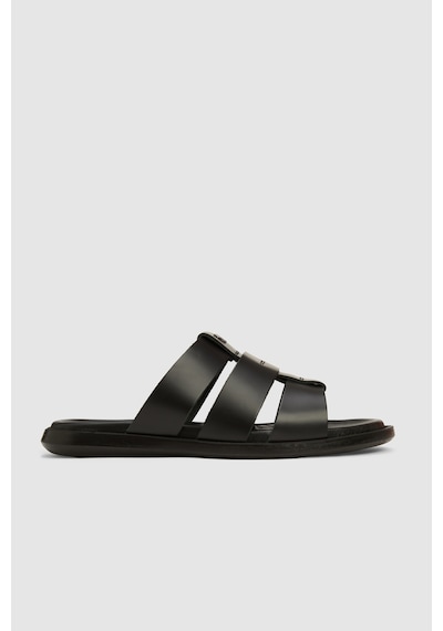 U.s. Polo Assn. Erkek Siyah Terlik 50322875-vr046