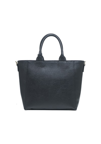 Çapraz Çanta Kadın Margot M Piumelli Milano Bag D28 Black Siyah