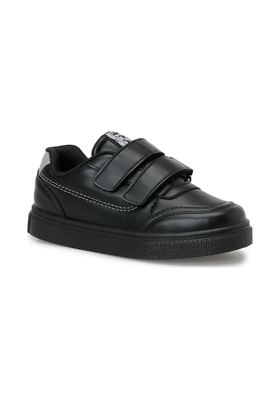 Polaris Burıst.p Siyah Erkek Çocuk Sneaker Burıst.p6pr 000000000102707908