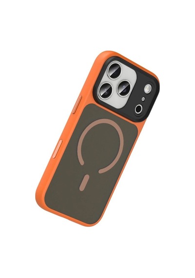 Joko Apple İphone 17 Pro Megane Magsafe Kapak