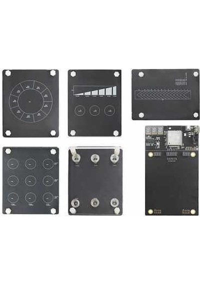 Sensör Geliştirme Kiti Esp32-sense Kıt