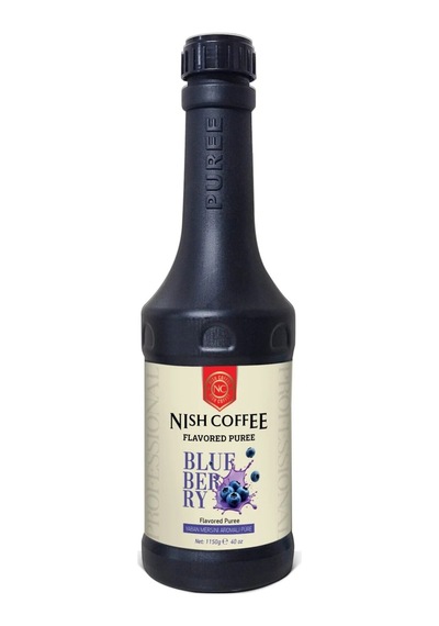 Çarkıfelek Aromalı Püre Sos 1.150 Gr