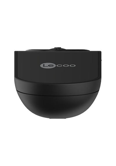 Lecoo SPT9604 Kablosuz 2.4 Ghz USB Alıcılı Lazer Presenter Sunum Kumandası Siyah