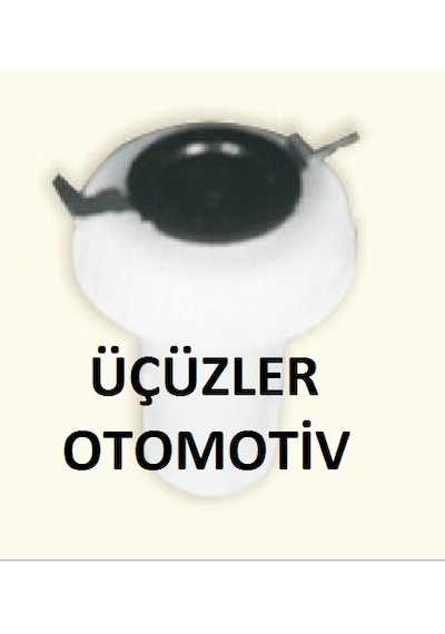 R12 Fren Hidrolik Depo Kapağı Şamandralı 7700679936