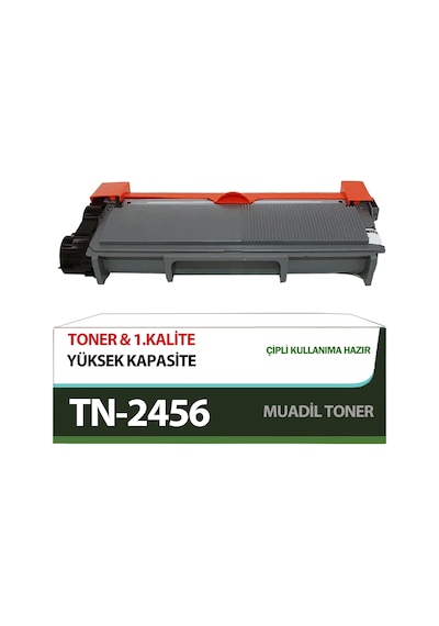 For Brother Uyumlu MFC-L2716DW Yüksek Kapasite Toner