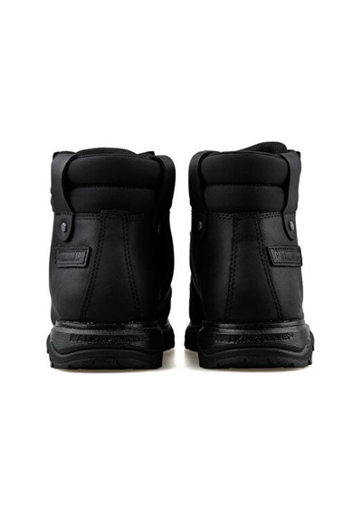 Cat Fandom Hıker Kadın Outdoor Botu P312613 Siyah