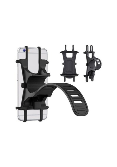 Motosiklet & Bisiklet Telefon Tutucu Diğer