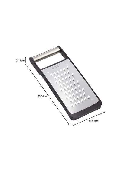 Leifheit Proline Microcut Rende 30.5x11.6cm Çok Renkli
