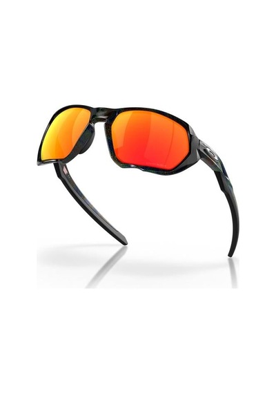 Oakley 9019 901907 59 Erkek Güneş Gözlüğü Siyah