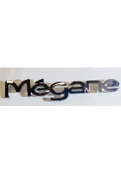 Megane 1 Arka Bagaj Yazı Ref/ 7700845989
