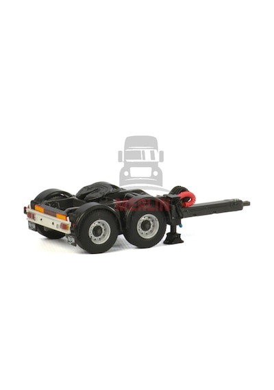 1/50 - White Line Lzv Dolly - Trıangle Low