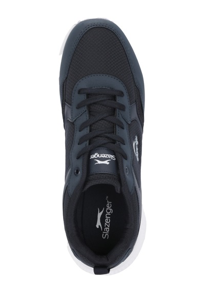 Slazenger Iconas I Erkek Lacivert Günlük Spor Ayakkabısı