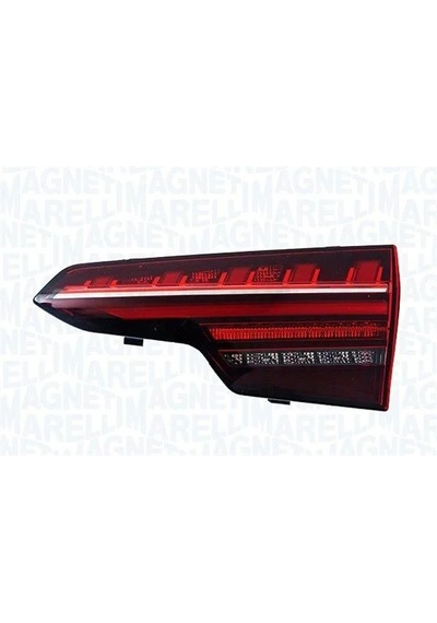 Komple Stop A4 16&gt Led İç Sol 1