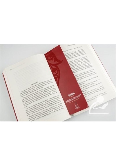 Başmakaleler 1 - İslam Dergisi Başmakaleleri - M. Es'ad Coşan - Server İletişim