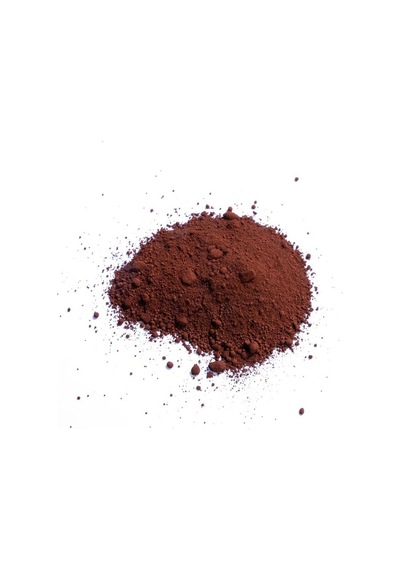 Rufus Concept Koyu Kahverengi Taş Tozu Boyası 100 Gr