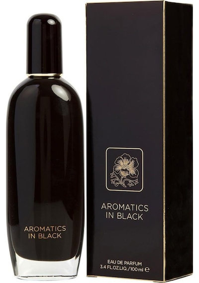 Clinique Aromatics In Black Kadın Parfüm EDP 100 ML
