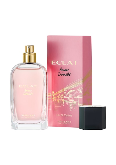 Oriflame Eclat Amour İntersite Edt 50ml Kadın Parfüm