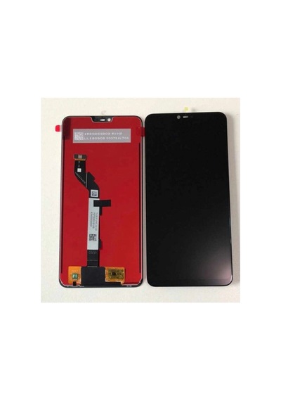 Ren.ga.renk Mi 8 Lite Uyumlu Lcd Dokunmatik Ekran Rengaren