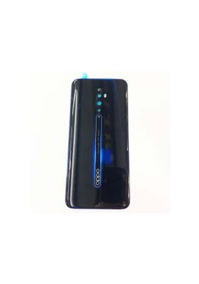 Oppo Uyumlu Reno Z2 Arka Kapak Batarya Pil Kapağı