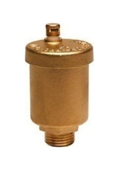 Honeywell E121-1/2A Otomatik Purjör Dn15 Pirinç