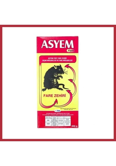 Bezos 500 Gr Fare Yemi Strsnl