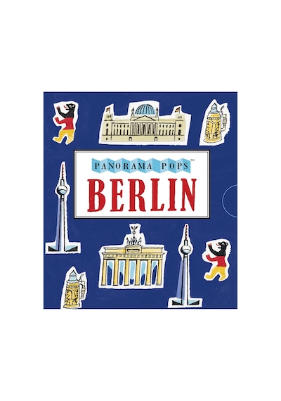 Panorama Pops Berlin