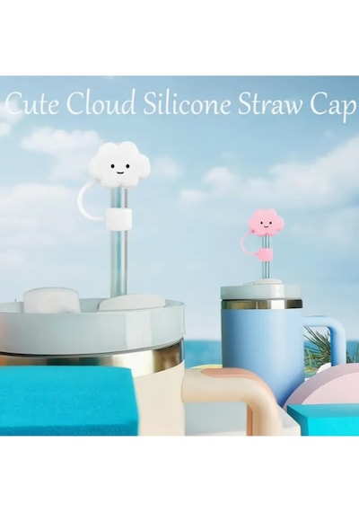 1 Adet Stanl. Pipet Tıpası Silikon Kapak, Termoslar İçin 30&40oz Şekilli Pipet Kılıfı 10 Mm Çap İçin Pembe 1 Adet Stanl. Pipet Tıpası Silikon Kapak, Termoslar İçin 30&40oz Şekilli Pipet Kılıfı 10 Mm Çap İçin Pembe