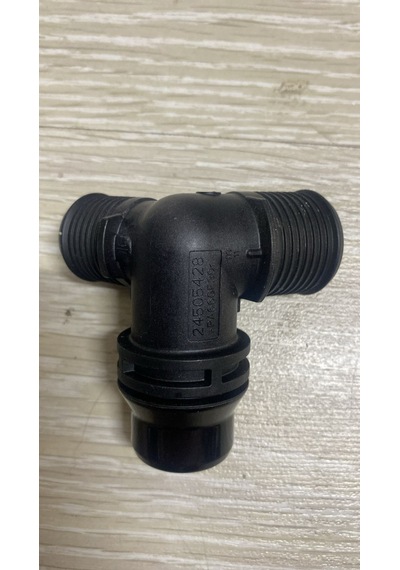 Mag 0456 Su Flanş Eki