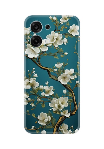 Arvencase Oppo A6 Pro Kılıf Desenli Baskılı Yüksek Korumalı Silikon Kapak Stk-.1018.jpg Renk78 Renk78