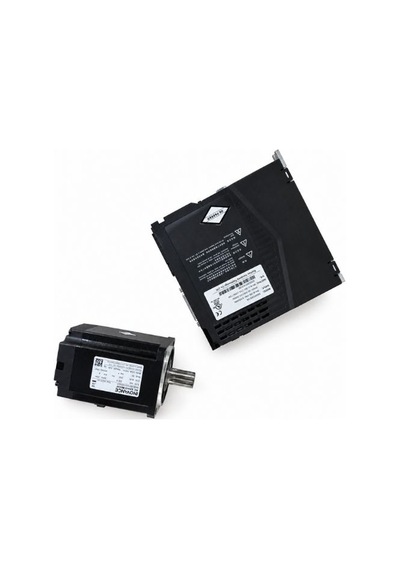 Inovance 750w Ac Servo Motor Ve Sürücü Seti Ms1h4-75b30cb Sv660ps5r5ı