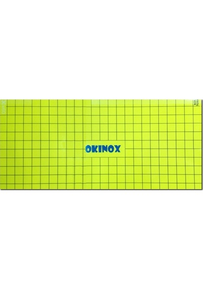 Okinox Elektrikli Sinek Öldürücü Cihaz 304 Paslanmaz Çelik 900297