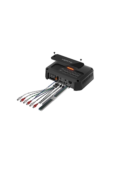 Öztürk Elektronik-hertz Cp 4.800