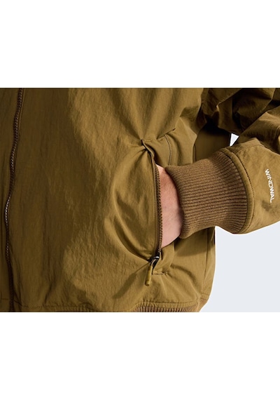 The North Face M Tnf Energy Bomber Jacket Erkek Outdoor Ceket Nf0a8jkd2ek1 Bej