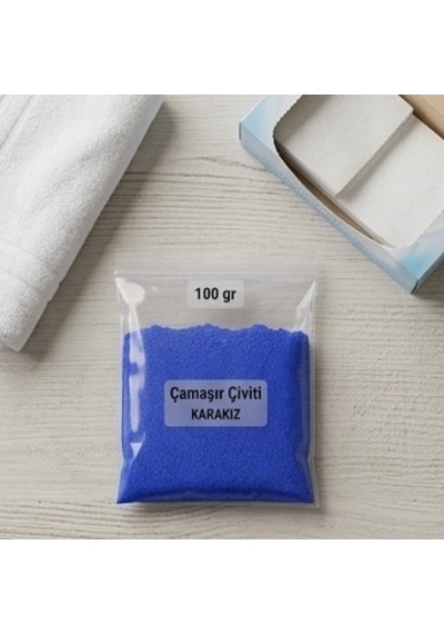 Çamaşır Çiviti 100 Gr