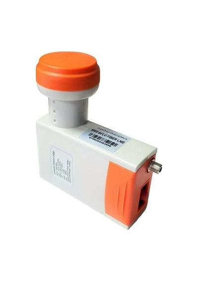 Novacom Mkii 4k Ultra Hd Fiber Optik Lnb 64'lü
