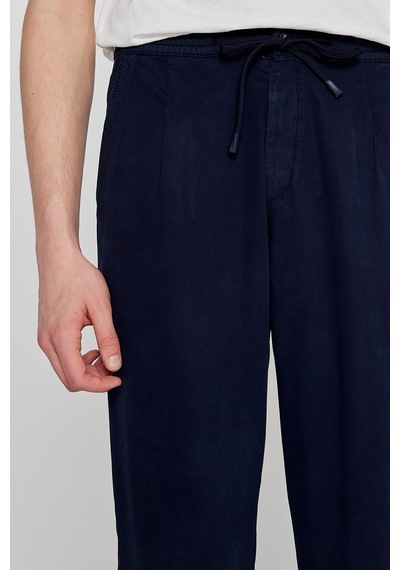Pantolon Wrangler Lacivert