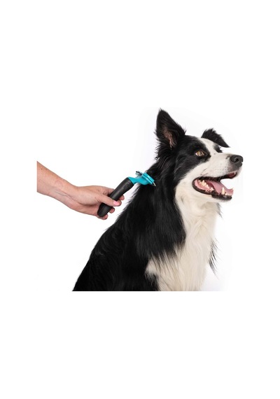 M-pets Stylus Furminatör Basmalı L