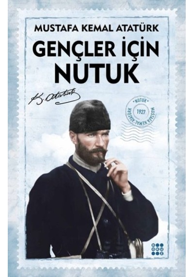 Gençler İçin Nutuk - Elwm-820129